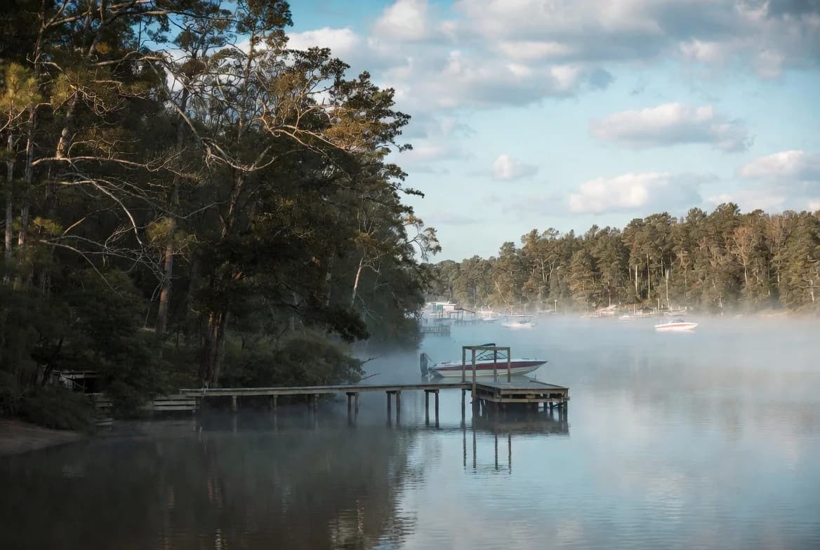 Lake Guntersville State Park