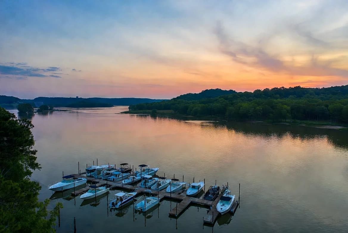 Wheeler Lake